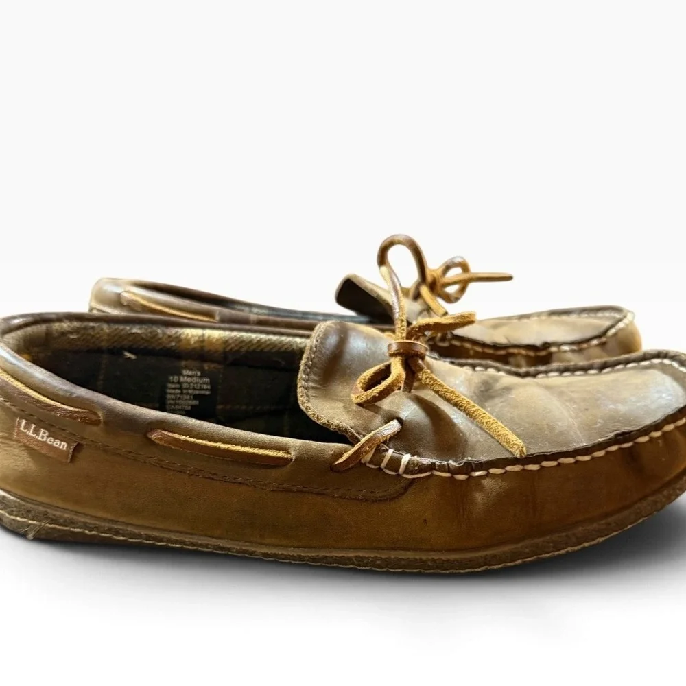 L.L. Bean bean mens